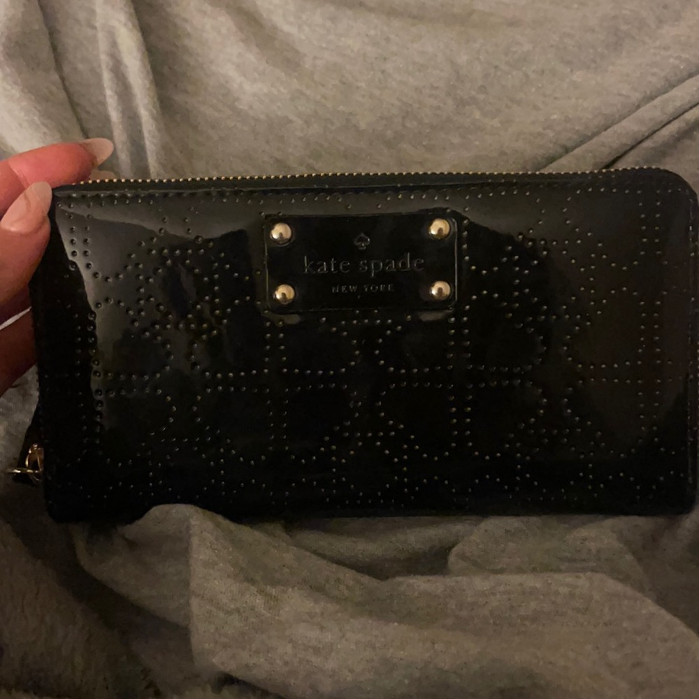 Kate spade wallet
